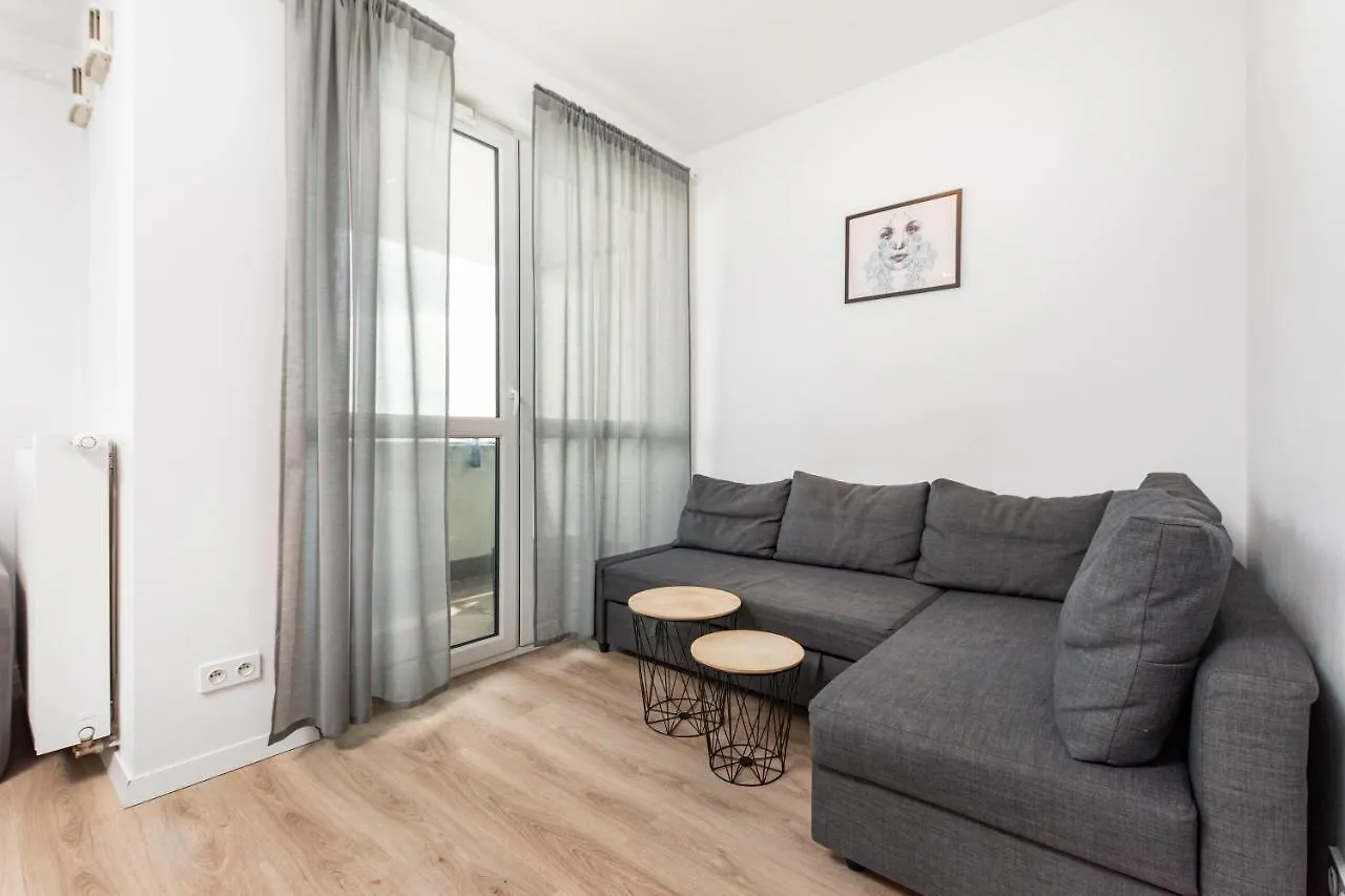 Pieskowa Skala 7 By Homeprime Warsaw Poland