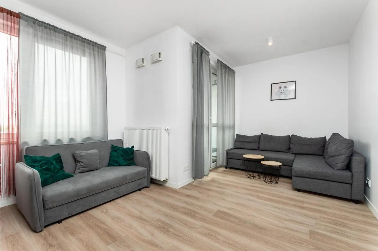 Pieskowa Skala 7 By Homeprime Warsaw