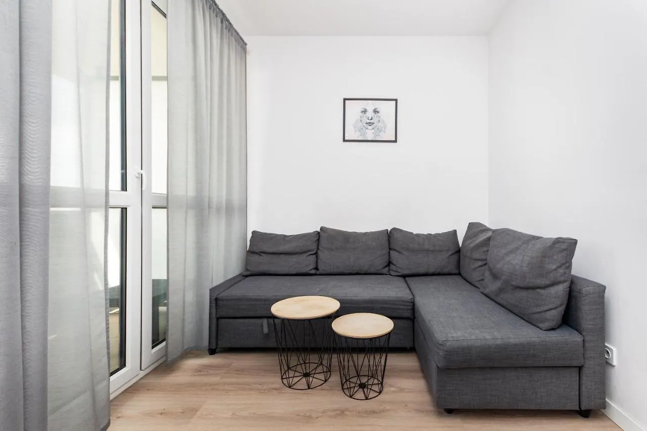 Apartment Pieskowa Skala 7 By Homeprime Warsaw