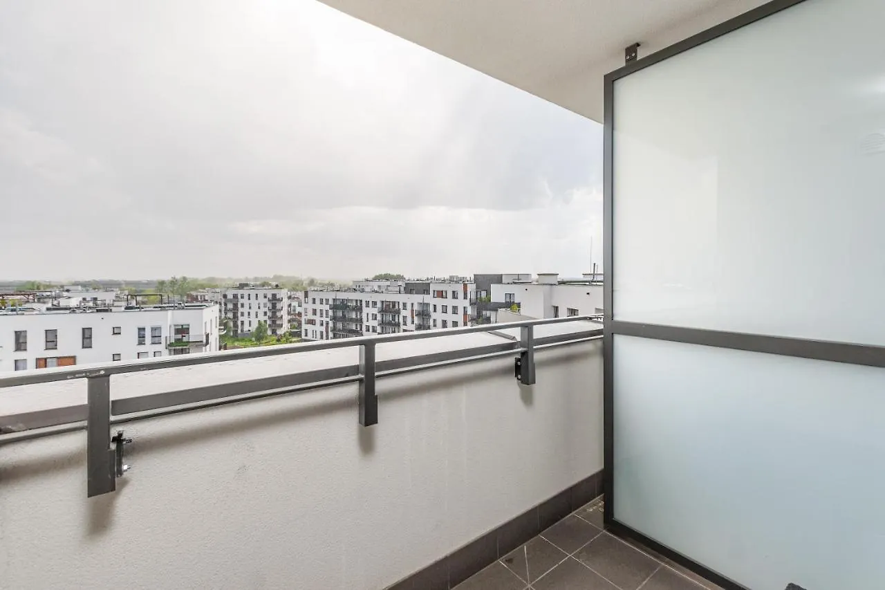 Pieskowa Skala 7 By Homeprime Warsaw