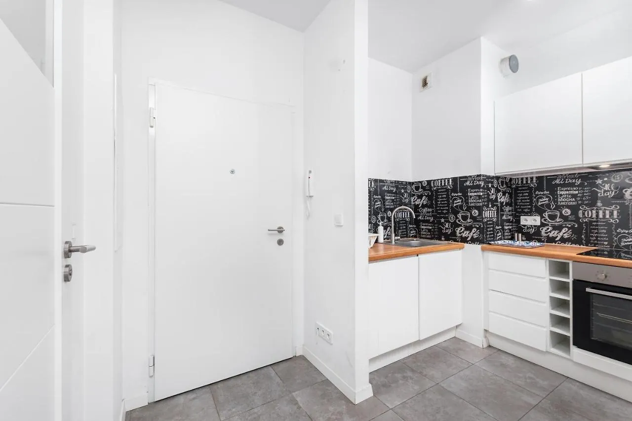 Apartment Pieskowa Skala 7 By Homeprime Warsaw